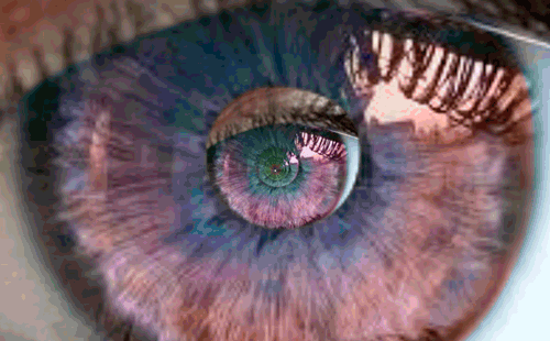 occhio ipnotico 5