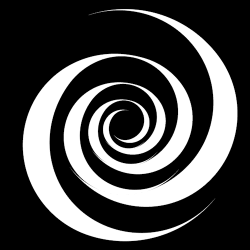 spirale inipnotizzabile 6