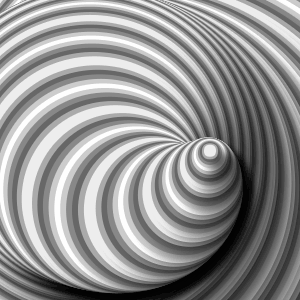 spirale inipnotizzabile 7